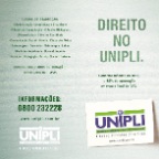 Folder UNIPLI A4